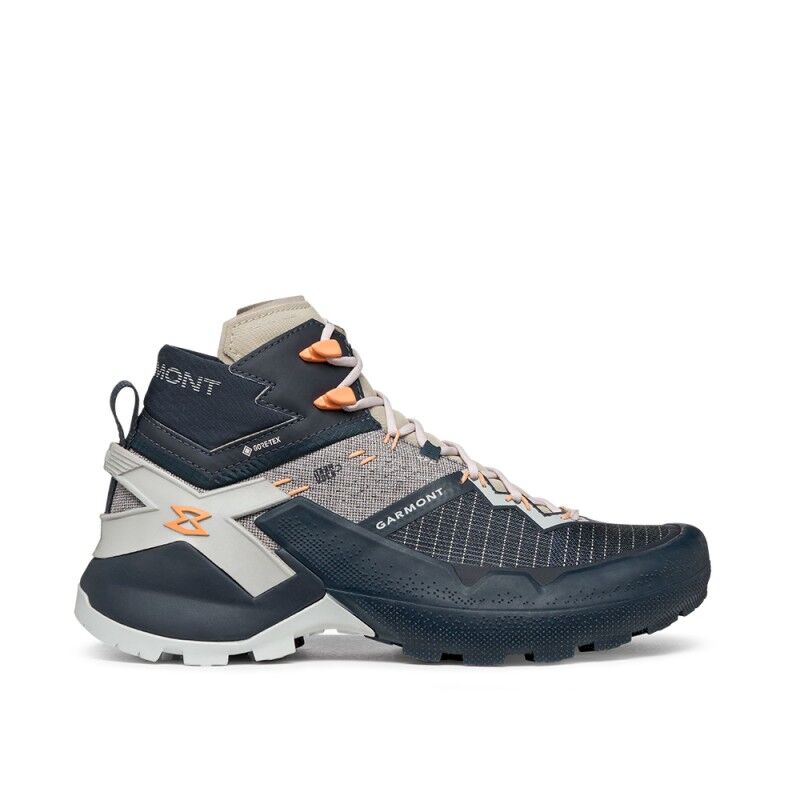 9.81 Onyx Mid GTX - Zapatillas de aproximación - Mujer