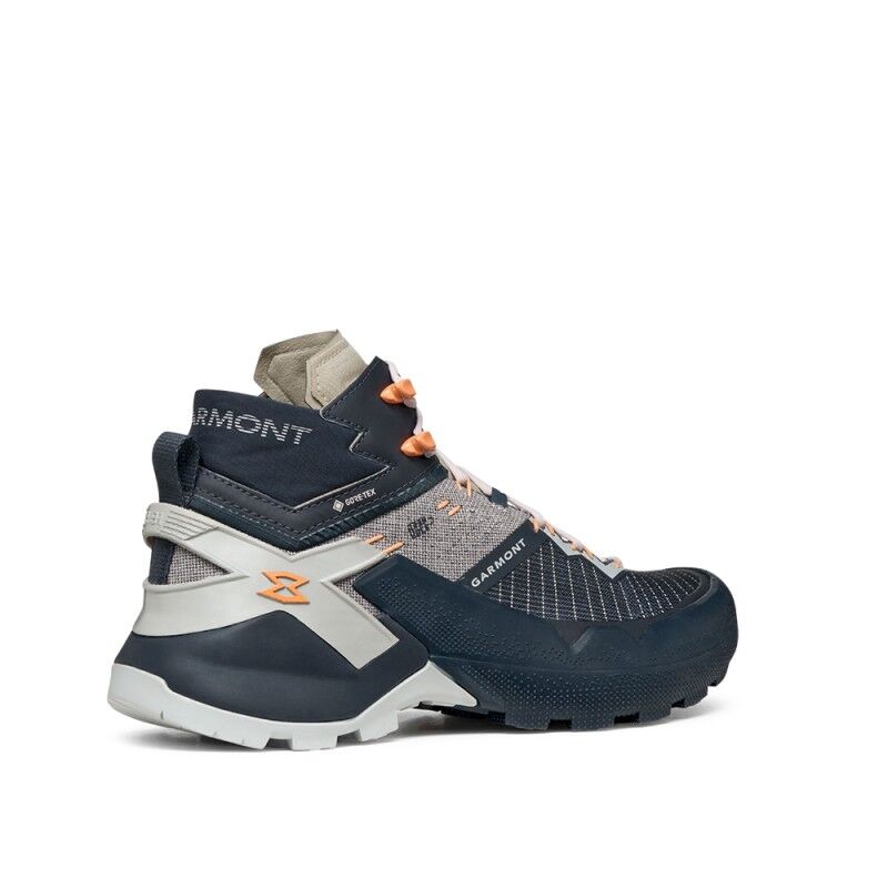 Garmont 9.81 Onyx Mid GTX - Chaussures approche femme | Hardloop