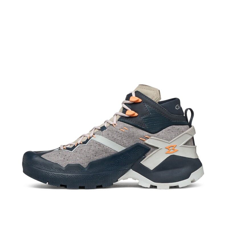 Garmont 9.81 Onyx Mid GTX - Approachschuhe - Damen | Hardloop