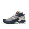 Garmont 9.81 Onyx Mid GTX - Chaussures approche femme | Hardloop