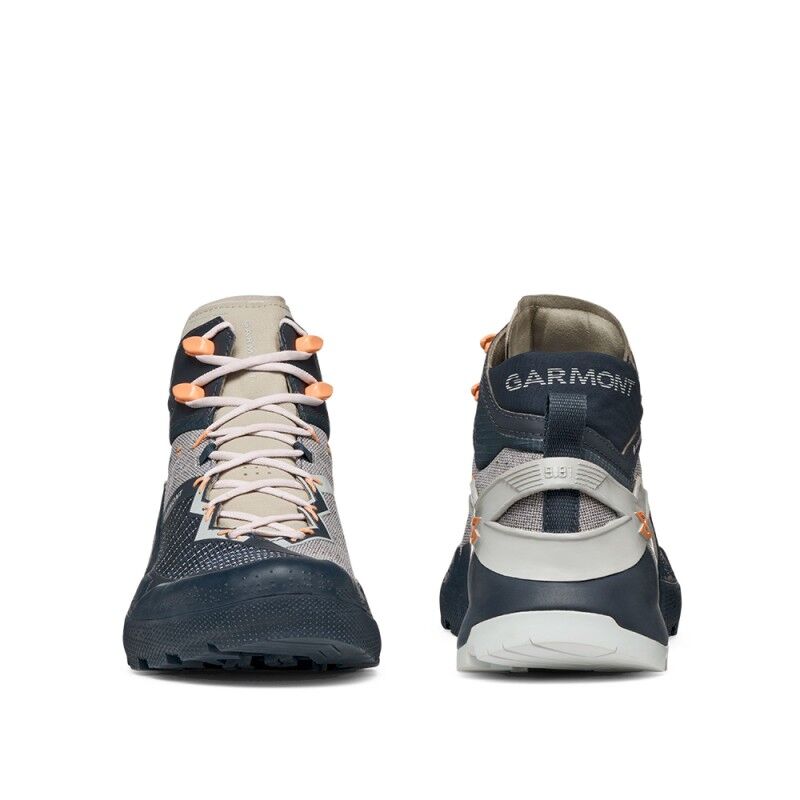 Garmont 9.81 Onyx Mid GTX - Chaussures approche femme | Hardloop