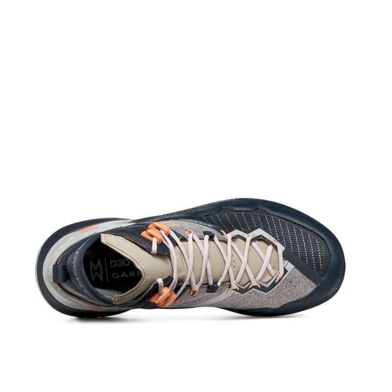 Garmont 9.81 Onyx Mid GTX - Approachschuhe - Damen | Hardloop