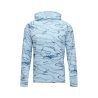 Black Diamond Alpenglow Hoody - UV Shirts - Herr | Hardloop