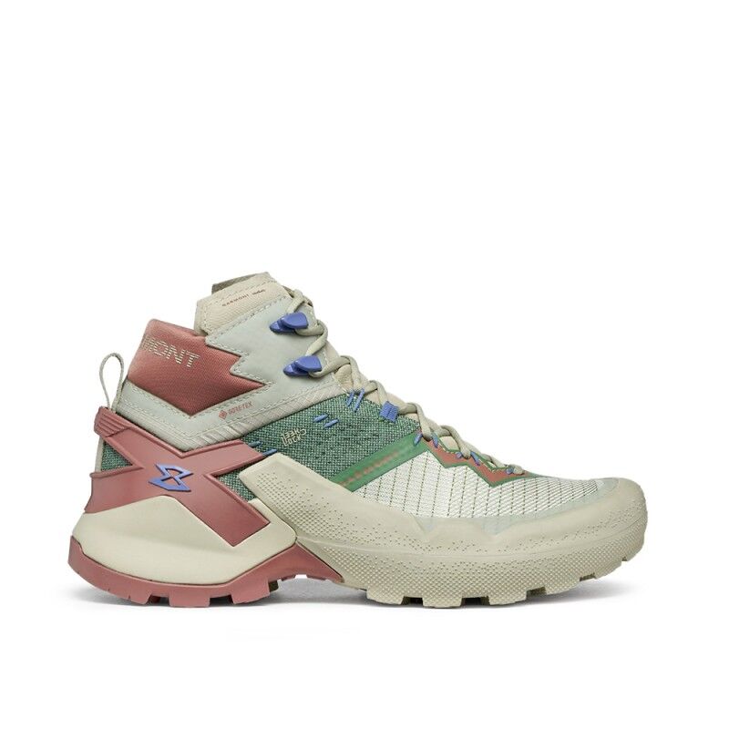 9.81 Onyx Mid GTX - Sapatilhas de aproximação mulher