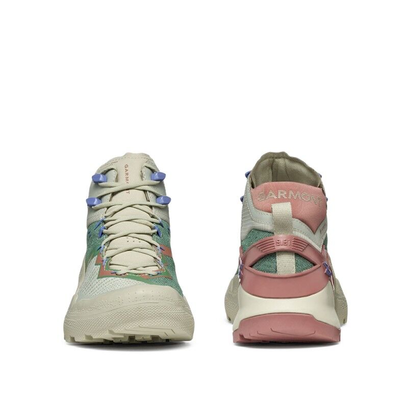 Garmont 9.81 Onyx Mid GTX - Zapatillas de aproximación - Mujer | Hardloop