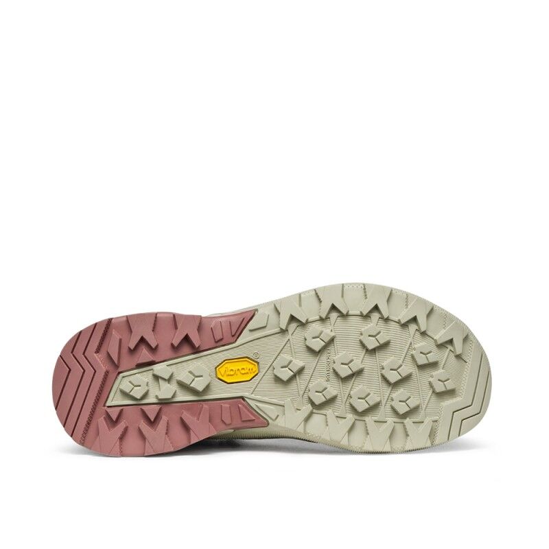 Garmont 9.81 Onyx Mid GTX - Approachsko - Damer | Hardloop