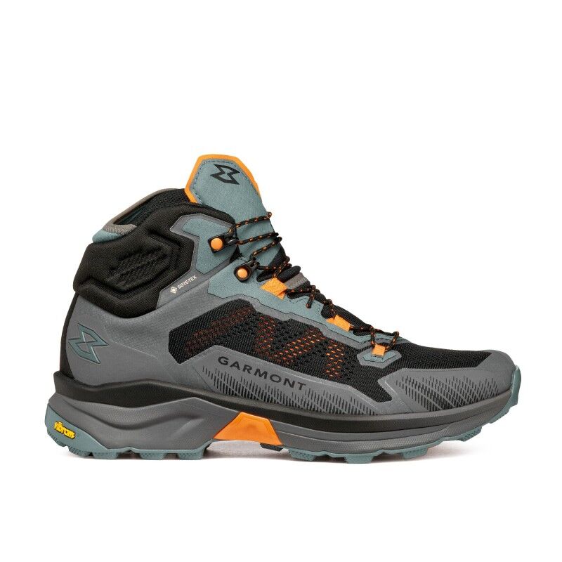 Nexus Mid GTX - Vaelluskengät - Miehet