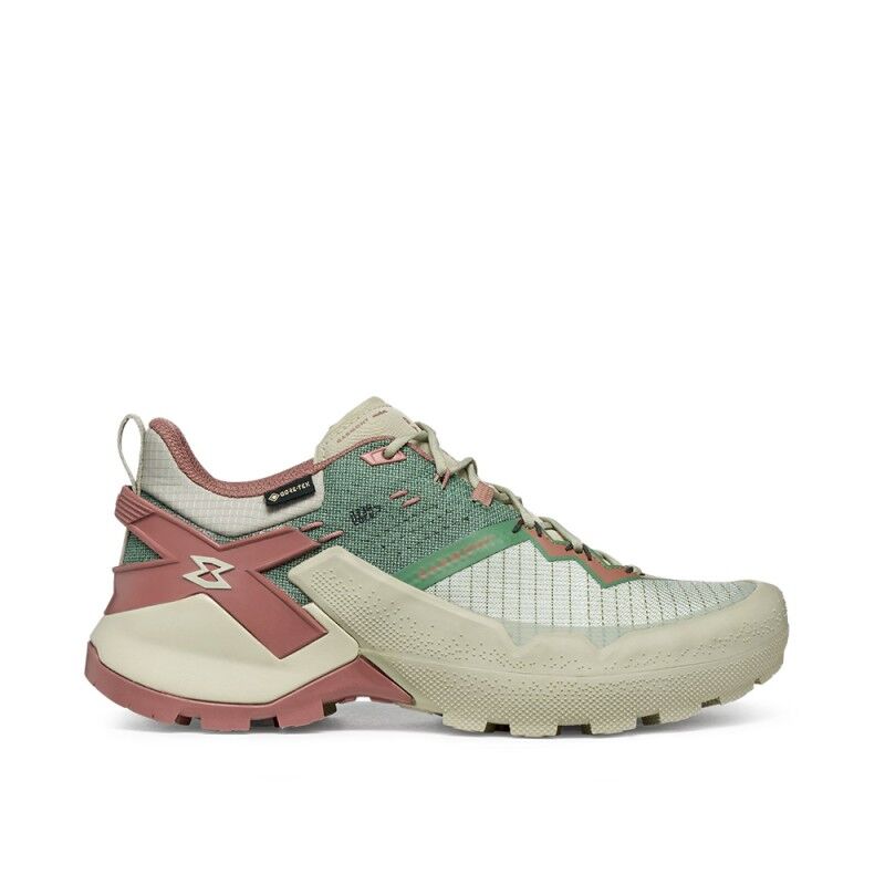 9.81 Onyx GTX - Approach shoes - Women's