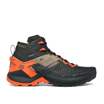 9.81 Onyx Mid GTX - Approachschoenen - Heren