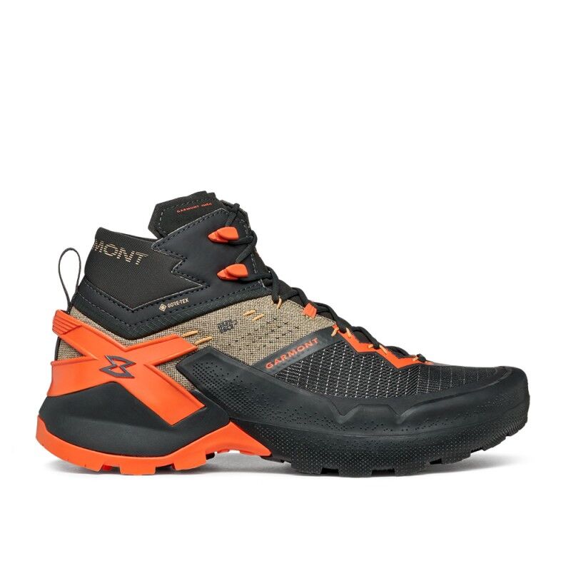 9.81 Onyx Mid GTX - Zapatillas de aproximación - Hombre