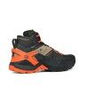 Garmont 9.81 Onyx Mid GTX - Pánské approach boty | Hardloop
