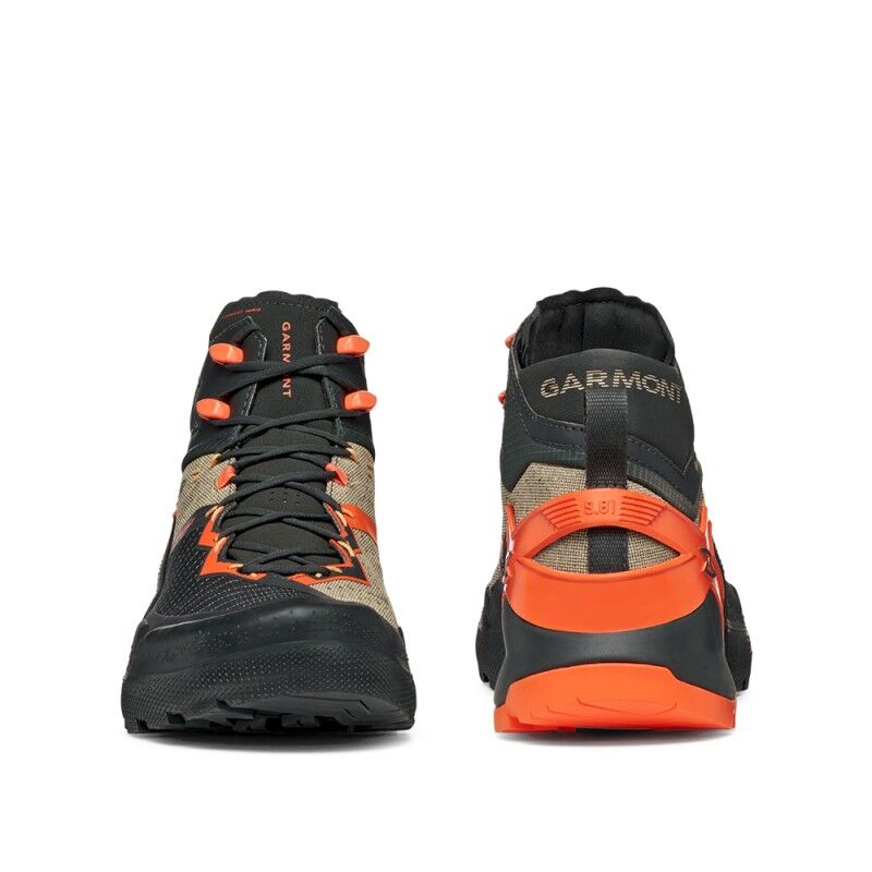 Garmont 9.81 Onyx Mid GTX - Pánské approach boty | Hardloop