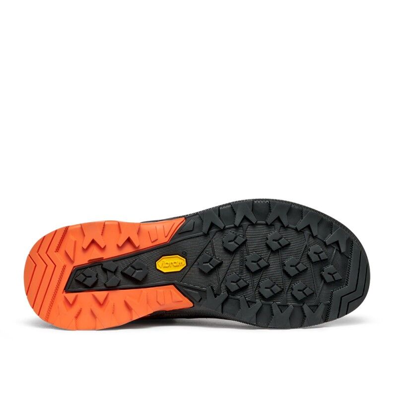 Garmont 9.81 Onyx Mid GTX - Pánské approach boty | Hardloop