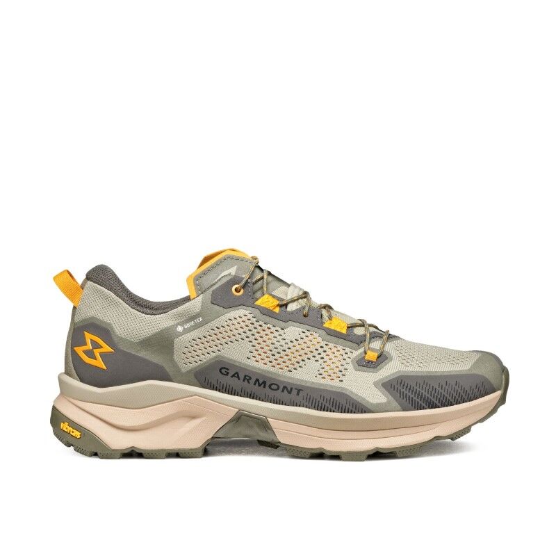 Nexus GTX - Zapatillas de senderismo - Hombre