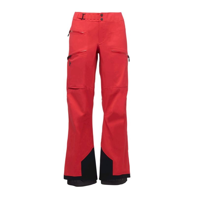 Recon LT Pants - Pantalón de esquí - Mujer