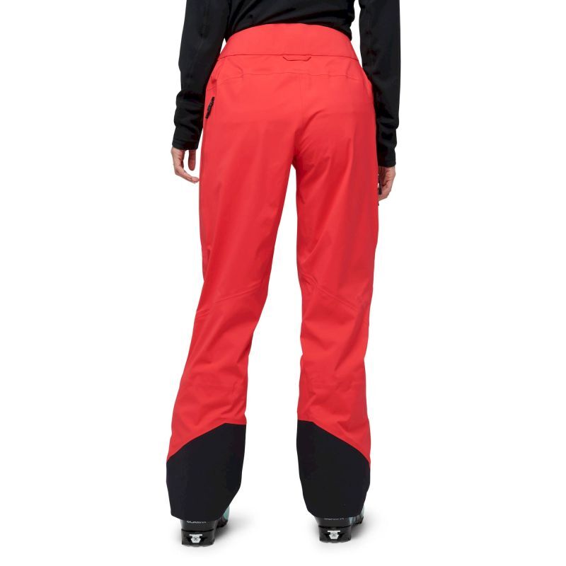 Black Diamond Recon LT Pants - Skihose - Damen