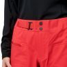 Black Diamond Recon LT Pants - Pantalón de esquí - Mujer