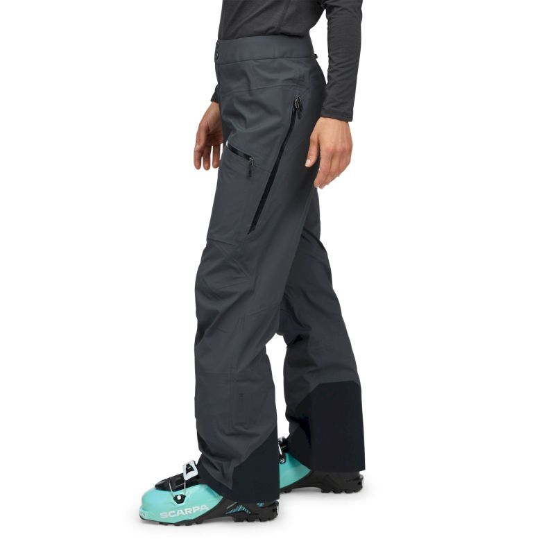 Black Diamond Recon LT Pants - Skibukser - Damer