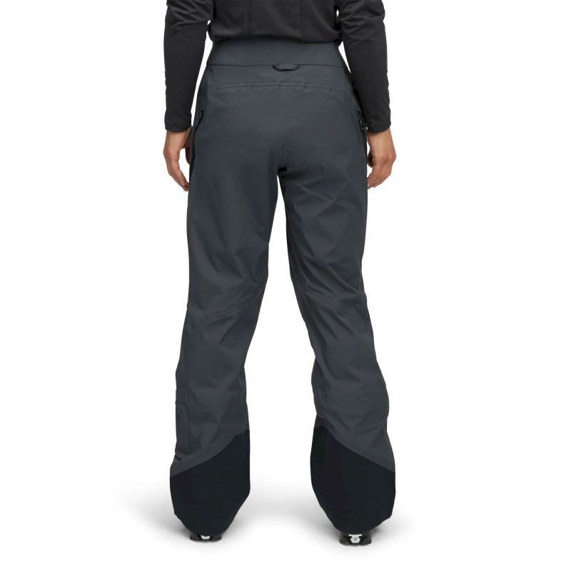 Black Diamond Recon LT Pants - Skibukser - Damer