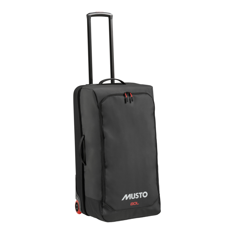 Musto 80L Wheeled Bag - Borsa da viaggio con ruote