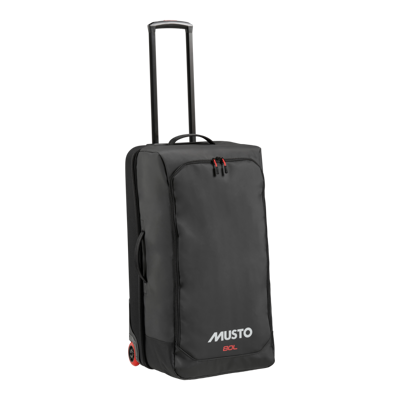 Musto 80L Wheeled Bag - Sac de voyage à roulettes