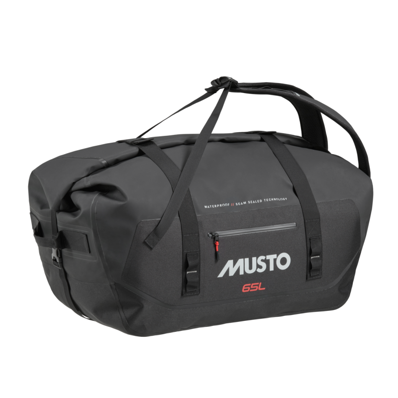 Musto Musto 65L Wp Carryall - Sac à dos | Hardloop