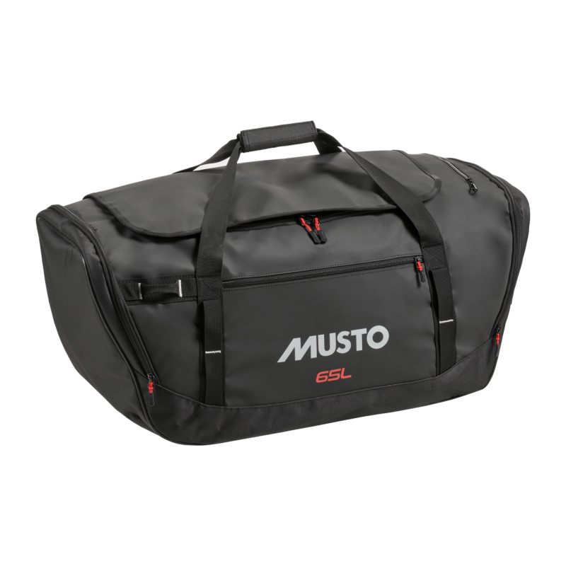 Musto 65L Duffel Bag - Duffel