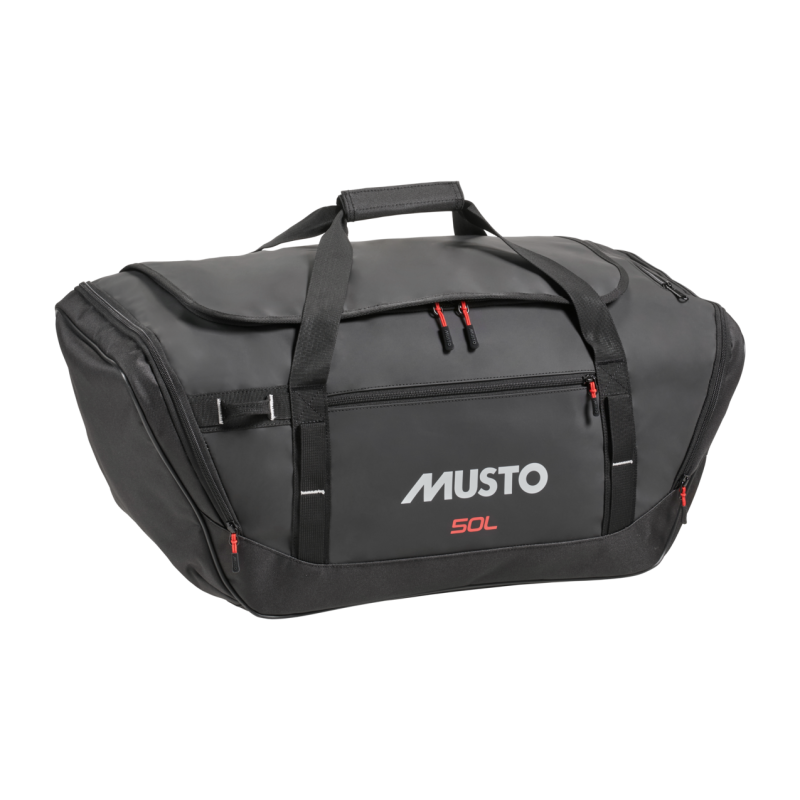 Musto 50L Duffel Bag - Duffel laukku