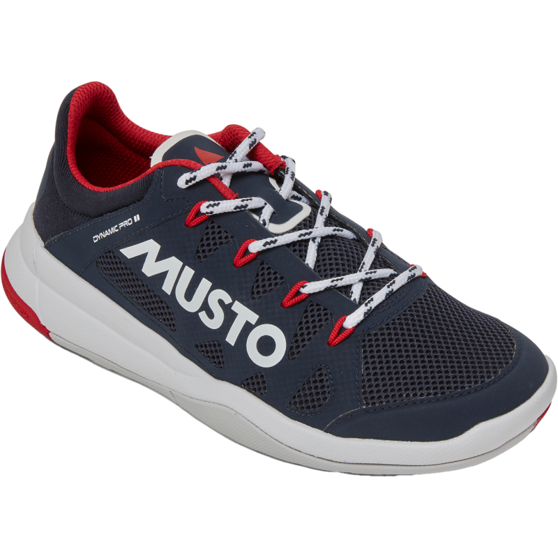 Musto W Dynamic Pro II Adapt - Chaussures voile femme | Hardloop