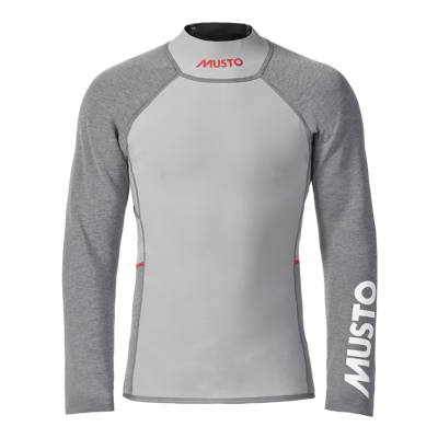 Flexlite Vapour 1.0 Ls Top - Neopren-Segeltop