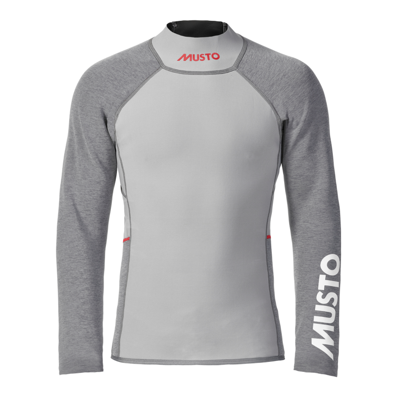 Flexlite Vapour 1.0 Ls Top - Top Neoprene