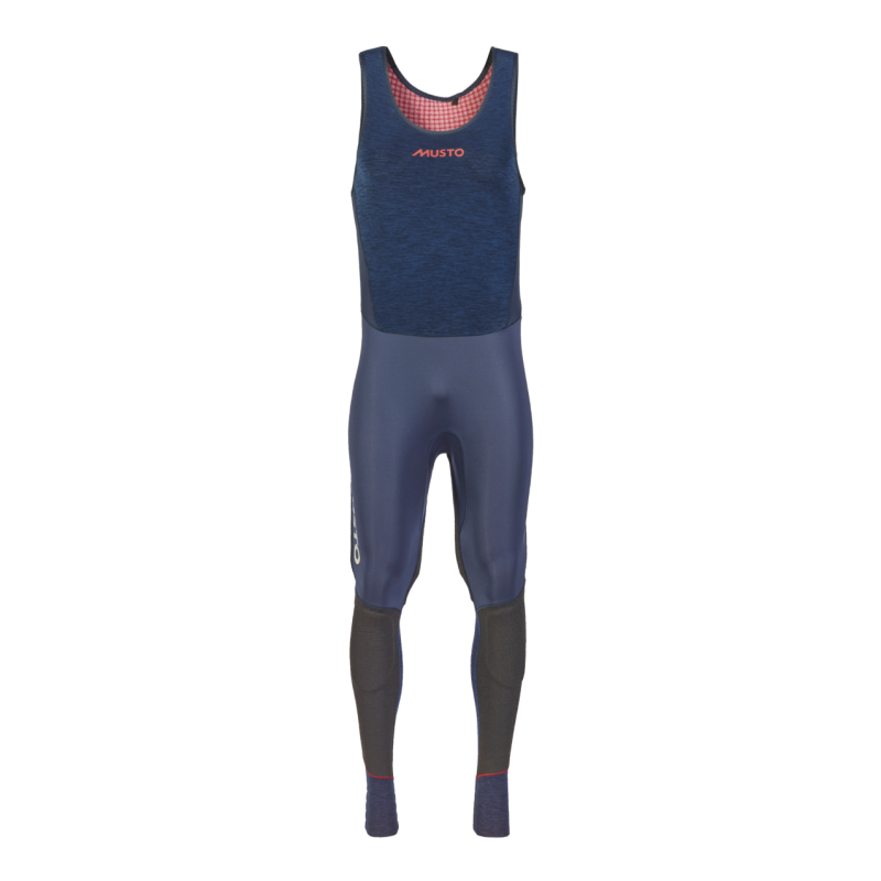 Flexlite Alumin 3.0 Long John - Neopreen wetsuit - Heren