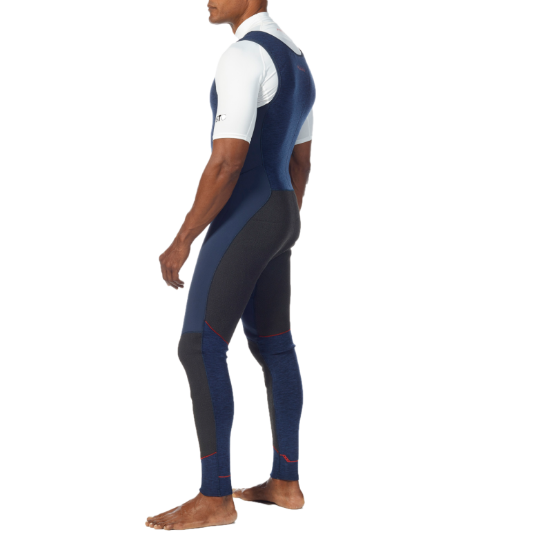 Musto Flexlite Alumin 3.0 Long John - Neopren segeloverall - Herr | Hardloop