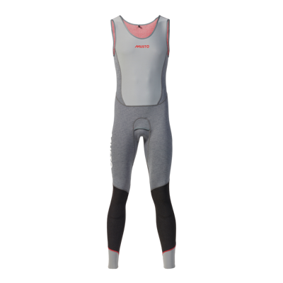 Flexlite Vapour 1.0 Long John - Neopreeni purjehduspuku - Naiset