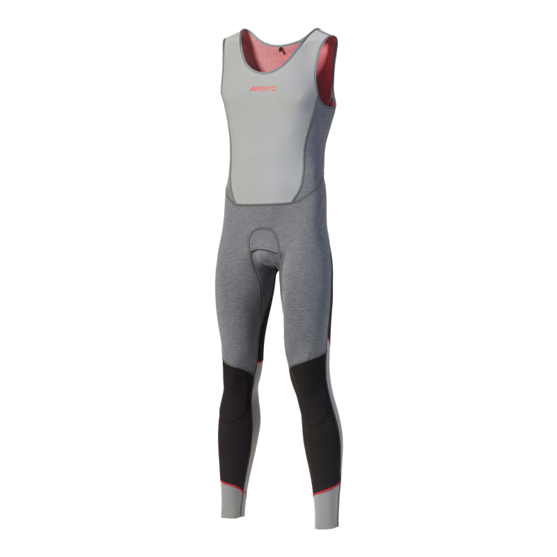 Musto Flexlite Vapour 1.0 Long John - Neopren segeloverall - Dam | Hardloop