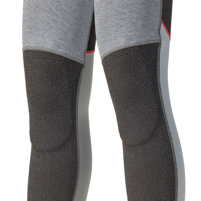 Musto Flexlite Vapour 1.0 Long John - Neopreen zeilpak - Dames | Hardloop