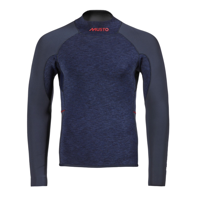 Flexlite Alumin 3.0 Ls Top - Neoprene top - Men's