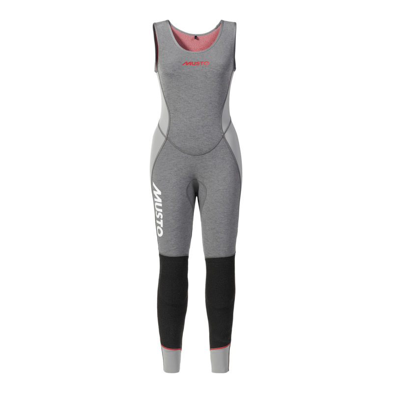 Flexlite Vapour 1.0 Lj - Trajes de neopreno - Mujer