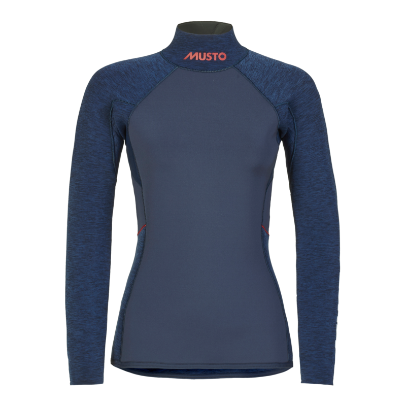 Flexlite Alumin 3.0 Ls Top - Neopren segeltoppar - Dam
