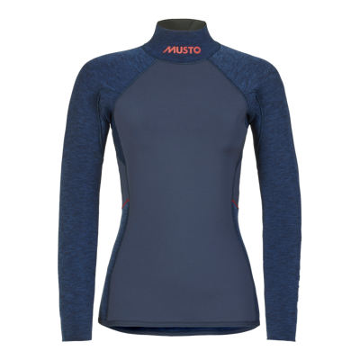 Flexlite Alumin 3.0 Ls Top - Top neoprene da vela - Donna