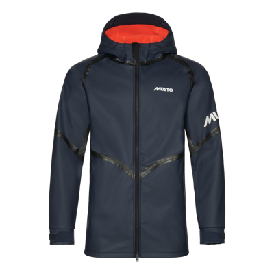Champ Aqua Hoodie Jkt - Kurtka żeglarskie męskie