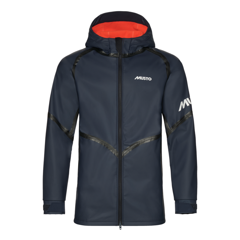 Champ Aqua Hoodie Jkt - Pánské jachtařské bunda