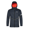 Musto Champ Aqua Hoodie Jkt - Sailing Jacket - Men's | Hardloop