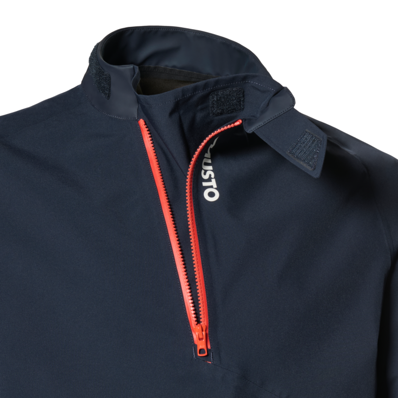 Musto Champ Smock 2.0 - Sailing Jacket | Hardloop