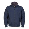 Navy / Carbon