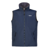 Navy / Cinder