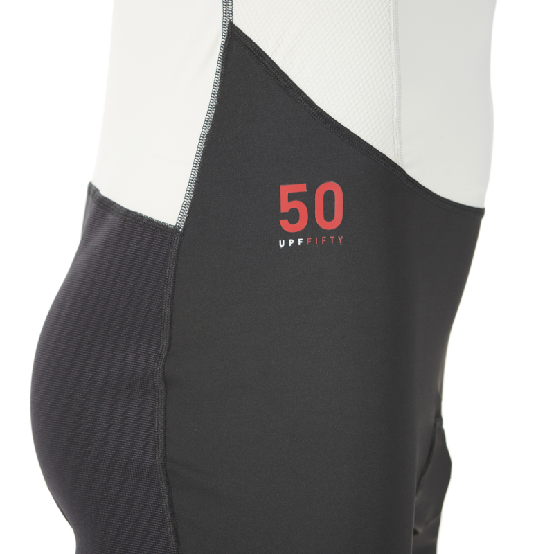Musto Flexlite Cool Long John - Neopreen zeilpak - Heren | Hardloop