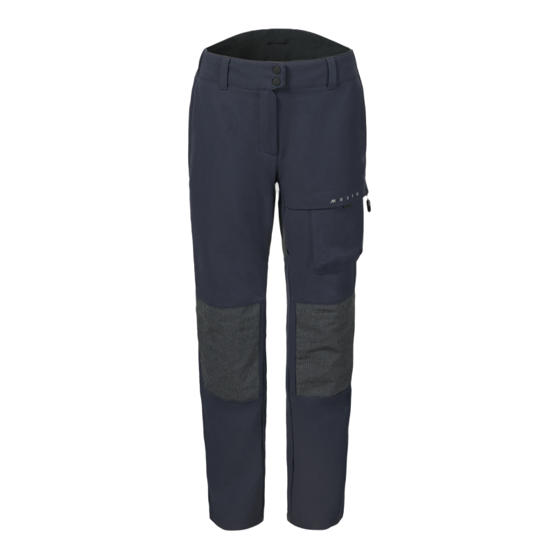 Evo Perf Stretch Trs - Pantaloni - Donna