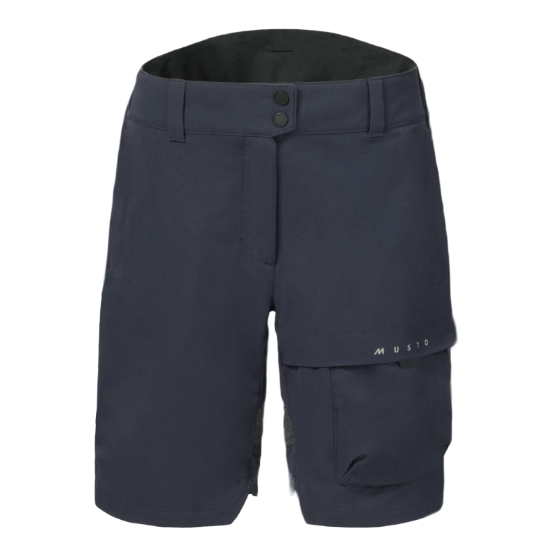 Evo Perf Stretch Short - Shorts - Damen