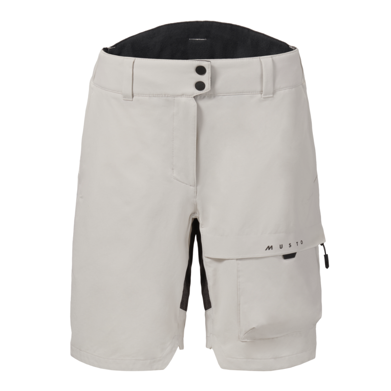 Evo Perf Stretch Short - Shortsit - Naiset